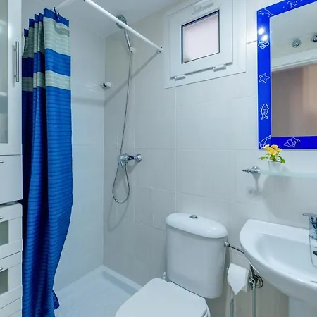 Apartament Vb 2hab Alemania Sun And *