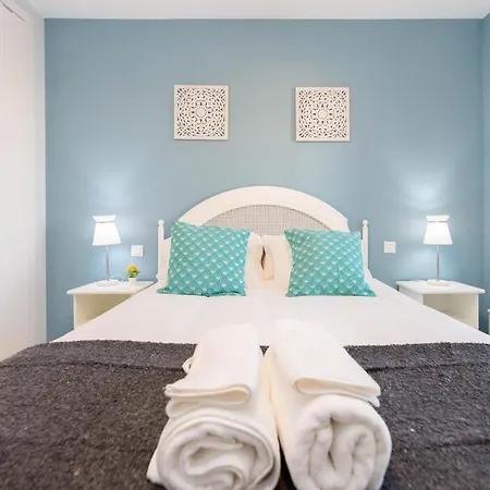 Apartment Vb 2hab Alemania Sun And