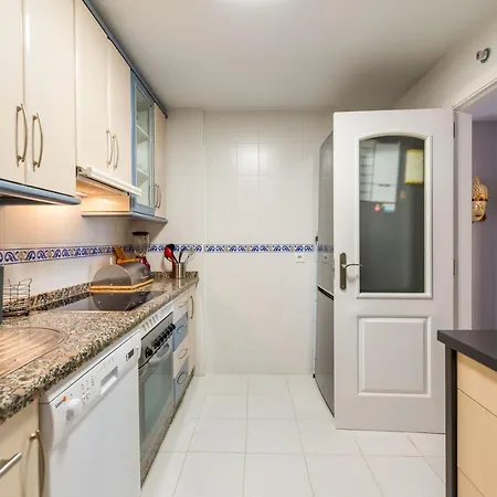 Apartment Vb 2hab Alemania Sun And Benalmadena
