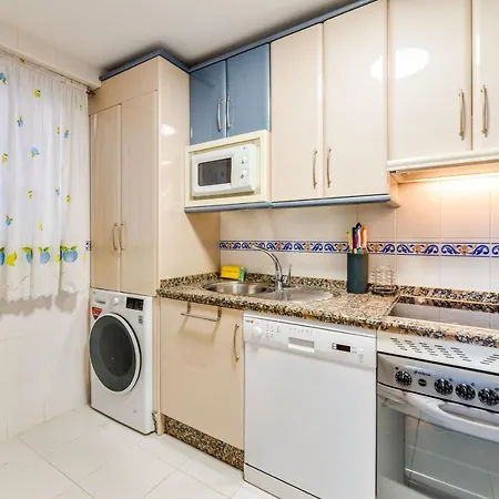 Apartment Vb 2hab Alemania Sun And Benalmadena